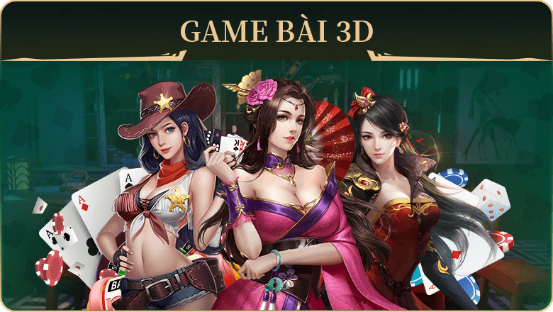 sảnh game bài xanh chín